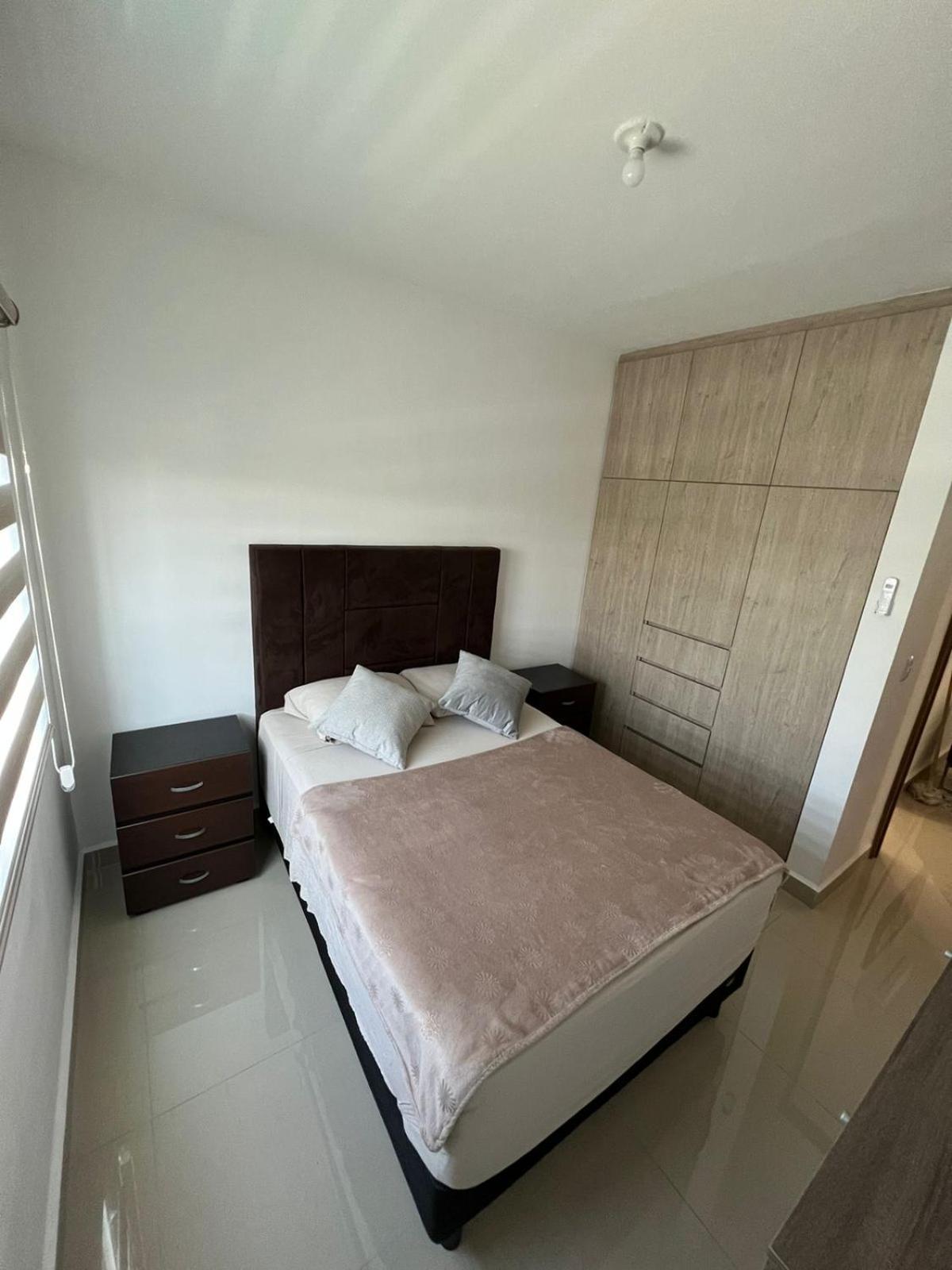 Casa Pardo Villa Monterrey Buitenkant foto