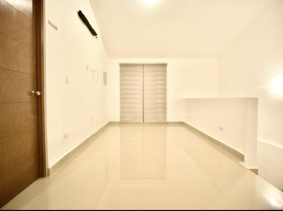 Casa Pardo Villa Monterrey Buitenkant foto